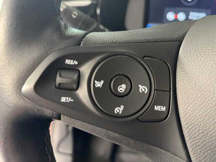 Opel Corsa Elegance CarPlay Rückfahrkamera Winterpaket