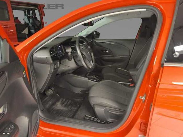 Opel Corsa Elegance CarPlay Rückfahrkamera Winterpaket