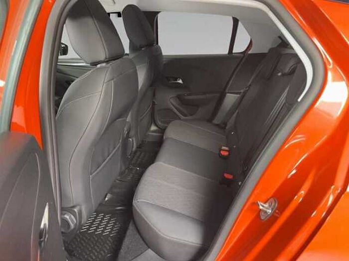 Opel Corsa Elegance CarPlay Rückfahrkamera Winterpaket