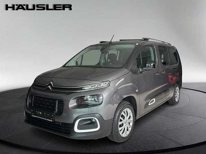 Citroen Berlingo FEEL PT130 Automatik CarPlay Navi Kamera 4,75m