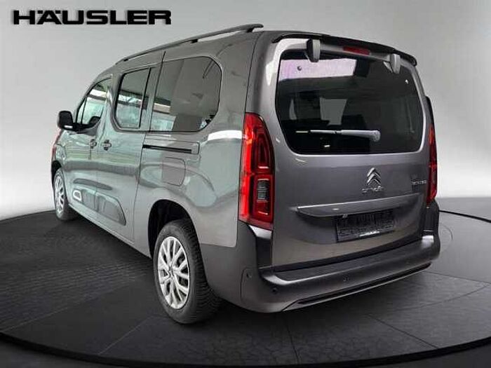 Citroen Berlingo FEEL PT130 Automatik CarPlay Navi Kamera 4,75m