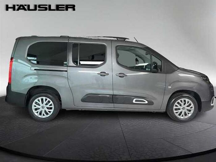 Citroen Berlingo FEEL PT130 Automatik CarPlay Navi Kamera 4,75m