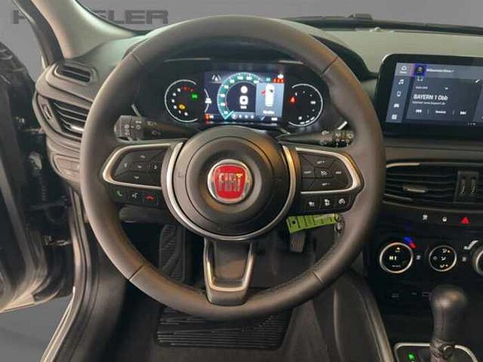 Fiat Tipo 1.5 Kombi Automatik Rückfahrkamera PDC