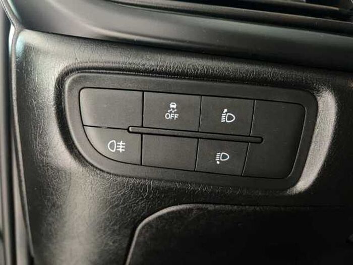 Fiat Tipo 1.5 Kombi Automatik Rückfahrkamera PDC