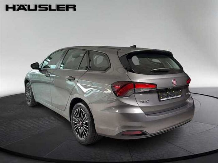 Fiat Tipo 1.5 Kombi Automatik Rückfahrkamera PDC