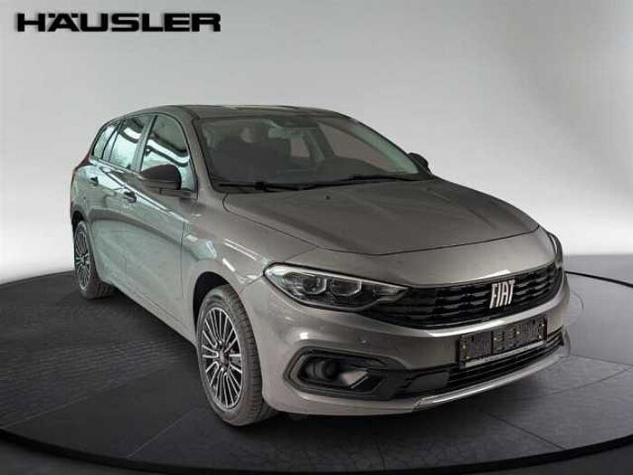 Fiat Tipo 1.5 Kombi Automatik Rückfahrkamera PDC