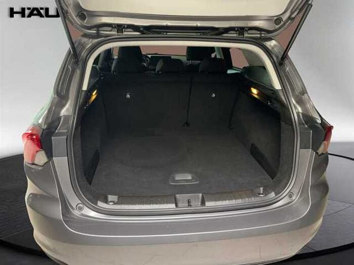 Fiat Tipo 1.5 Kombi Automatik Rückfahrkamera PDC