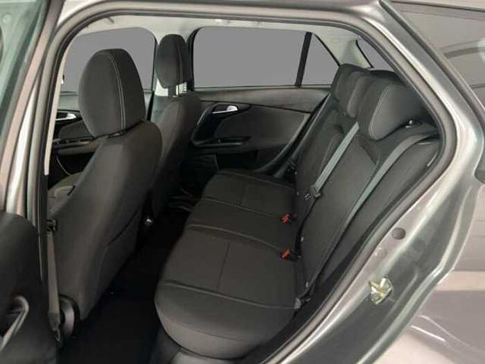 Fiat Tipo 1.5 Kombi Automatik Rückfahrkamera PDC