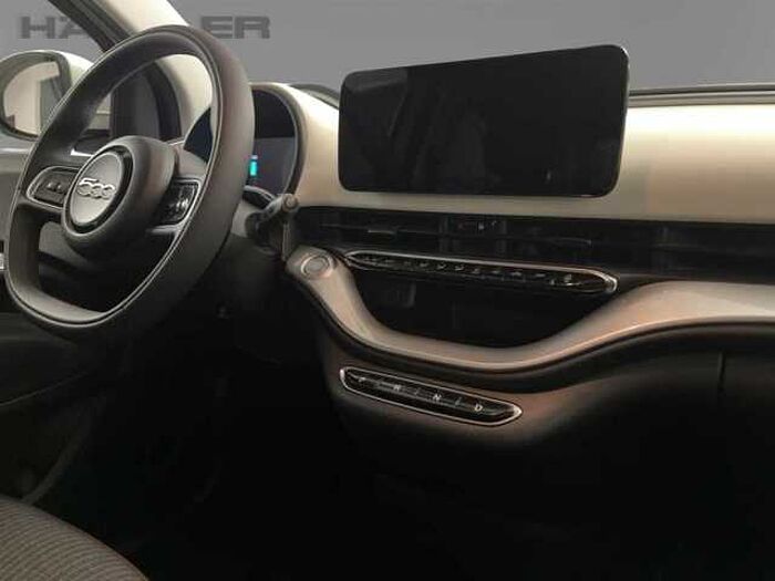 Fiat 500e Icon CarPlay Rückfahrmkamera Sitzheizung Navi