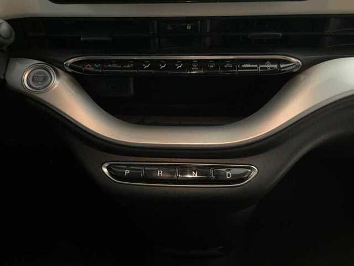 Fiat 500e Icon CarPlay Rückfahrmkamera Sitzheizung Navi
