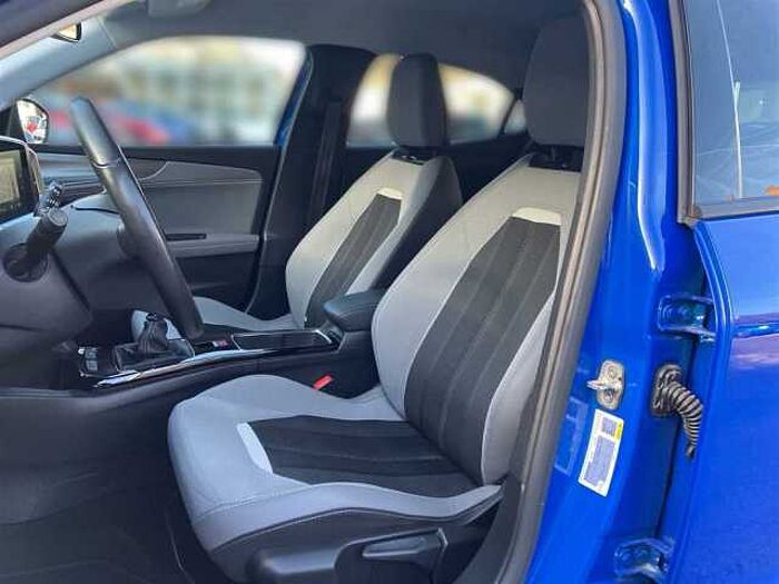 Opel Mokka 1.2 T Elegance Navi LED PDC Kamera Sitz+Lenkradheizung