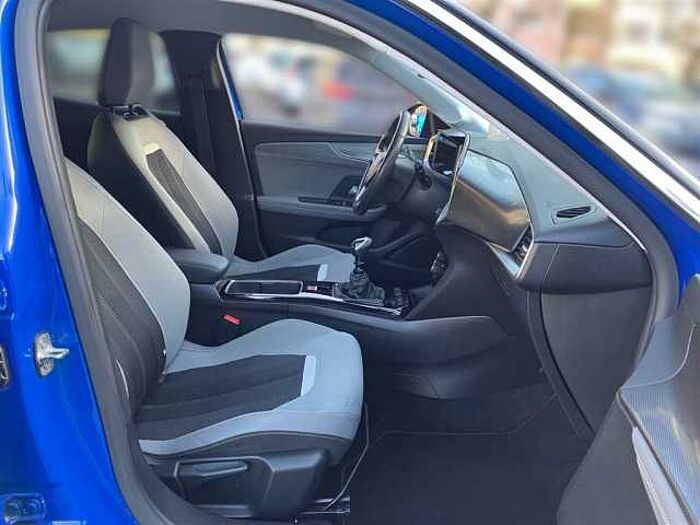 Opel Mokka 1.2 T Elegance Navi LED PDC Kamera Sitz+Lenkradheizung