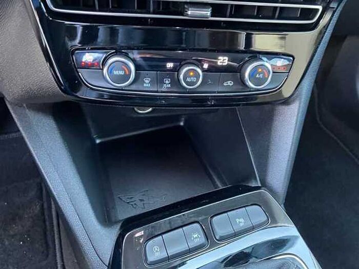 Opel Mokka 1.2 T Elegance Navi LED PDC Kamera Sitz+Lenkradheizung