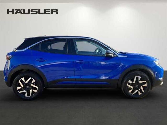 Opel Mokka 1.2 T Elegance Navi LED PDC Kamera Sitz+Lenkradheizung