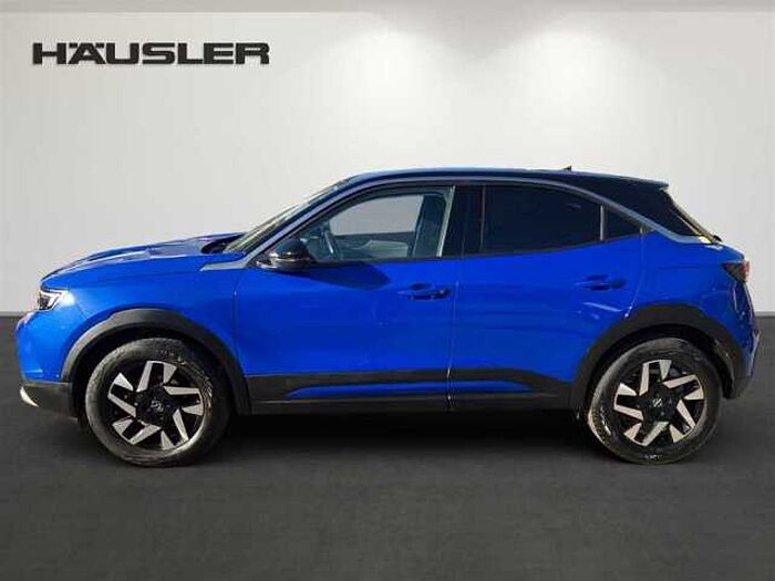 Opel Mokka 1.2 T Elegance Navi LED PDC Kamera Sitz+Lenkradheizung