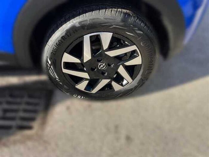 Opel Mokka 1.2 T Elegance Navi LED PDC Kamera Sitz+Lenkradheizung