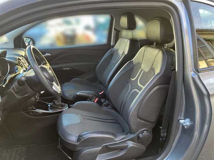 Opel Adam 1.4 120 Jahre PDC Sitz+Lenkradheizung Klimaautomatik CarPlay