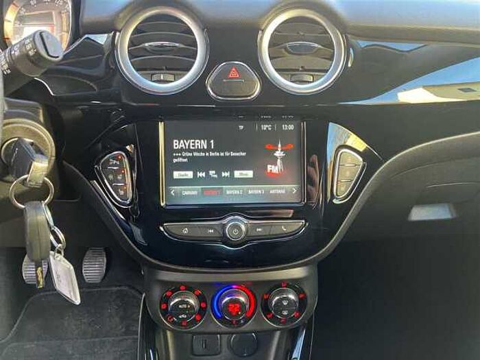 Opel Adam 1.4 120 Jahre PDC Sitz+Lenkradheizung Klimaautomatik CarPlay