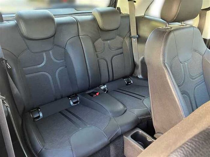 Opel Adam 1.4 120 Jahre PDC Sitz+Lenkradheizung Klimaautomatik CarPlay