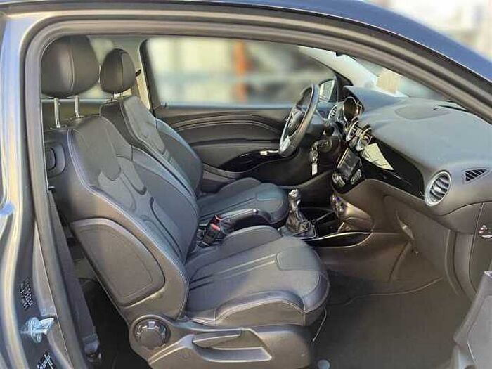 Opel Adam 1.4 120 Jahre PDC Sitz+Lenkradheizung Klimaautomatik CarPlay