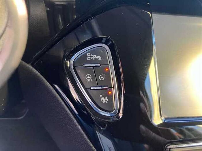 Opel Adam 1.4 120 Jahre PDC Sitz+Lenkradheizung Klimaautomatik CarPlay