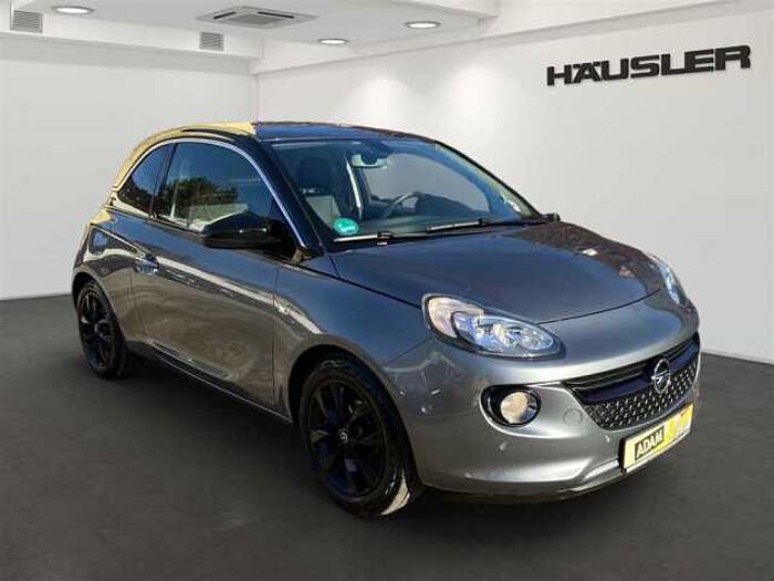 Opel Adam 1.4 120 Jahre PDC Sitz+Lenkradheizung Klimaautomatik CarPlay