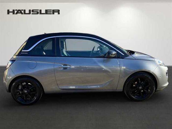 Opel Adam 1.4 120 Jahre PDC Sitz+Lenkradheizung Klimaautomatik CarPlay