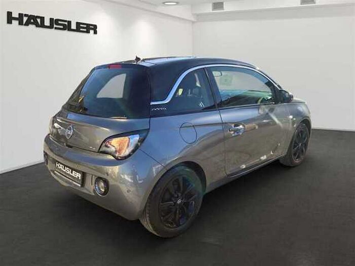 Opel Adam 1.4 120 Jahre PDC Sitz+Lenkradheizung Klimaautomatik CarPlay