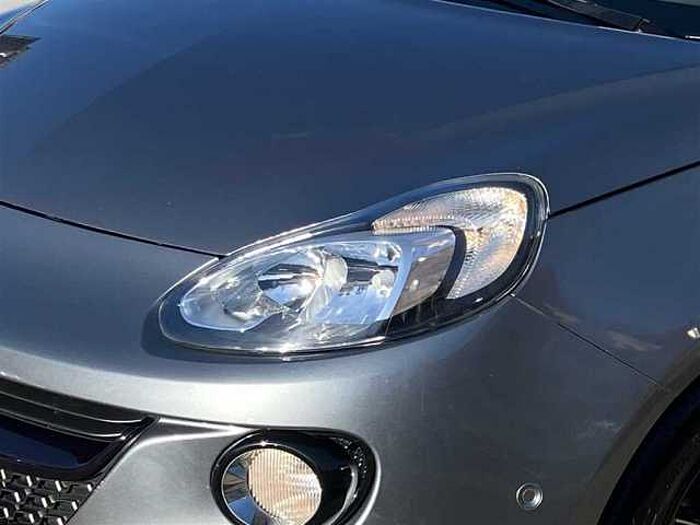 Opel Adam 1.4 120 Jahre PDC Sitz+Lenkradheizung Klimaautomatik CarPlay
