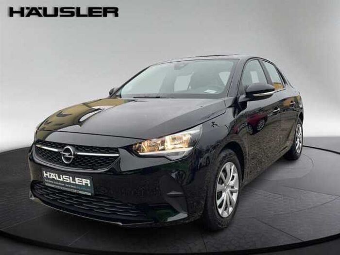 Opel Corsa Edition 1.2 Navi*Sitz-u.Lenkradheizung*PDC*Kamera*Isofix*Bluetooth*uvm