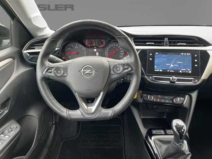 Opel Corsa Edition 1.2 Navi*Sitz-u.Lenkradheizung*PDC*Kamera*Isofix*Bluetooth*uvm