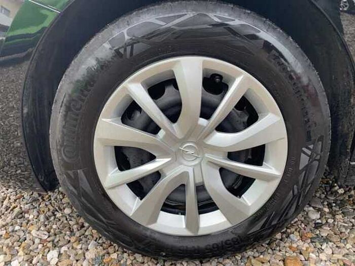 Opel Corsa Edition 1.2 Navi*Sitz-u.Lenkradheizung*PDC*Kamera*Isofix*Bluetooth*uvm