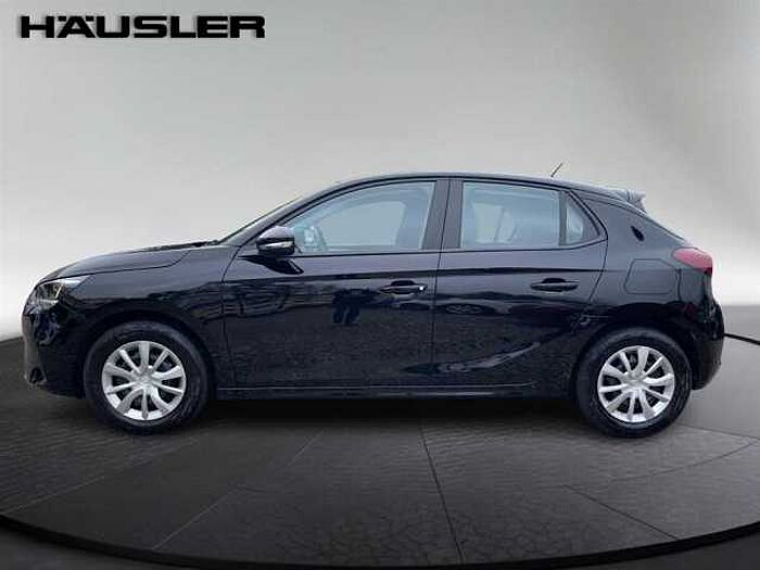 Opel Corsa Edition 1.2 Navi*Sitz-u.Lenkradheizung*PDC*Kamera*Isofix*Bluetooth*uvm