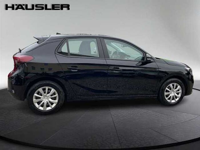 Opel Corsa Edition 1.2 Navi*Sitz-u.Lenkradheizung*PDC*Kamera*Isofix*Bluetooth*uvm