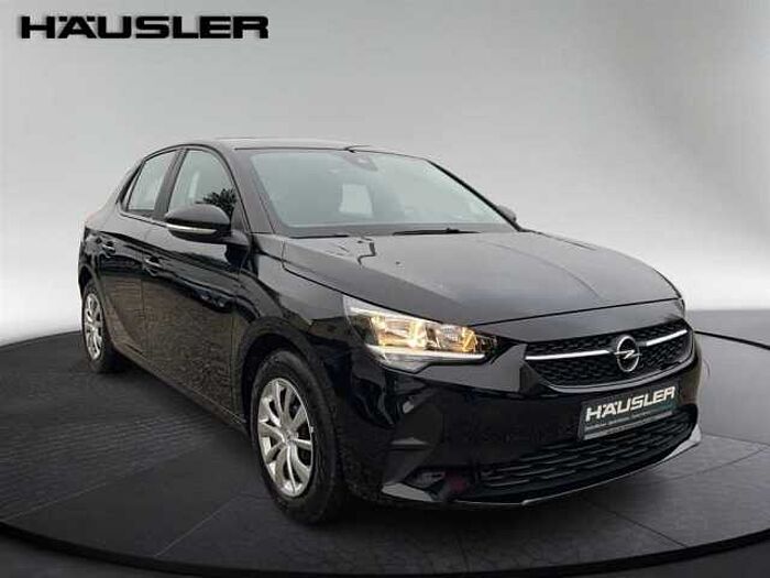 Opel Corsa Edition 1.2 Navi*Sitz-u.Lenkradheizung*PDC*Kamera*Isofix*Bluetooth*uvm