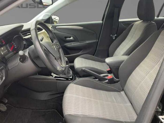 Opel Corsa Edition 1.2 Navi*Sitz-u.Lenkradheizung*PDC*Kamera*Isofix*Bluetooth*uvm