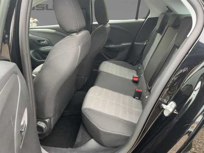 Opel Corsa Edition 1.2 Navi*Sitz-u.Lenkradheizung*PDC*Kamera*Isofix*Bluetooth*uvm