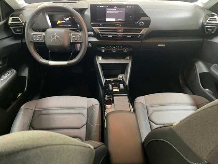 Citroen C4 Max*1.2*Kamera*Navi*PDC*Head Up*