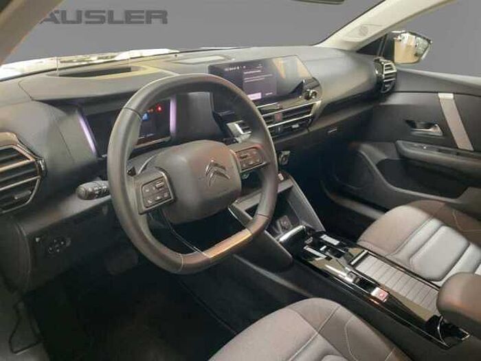 Citroen C4 Max*1.2*Kamera*Navi*PDC*Head Up*