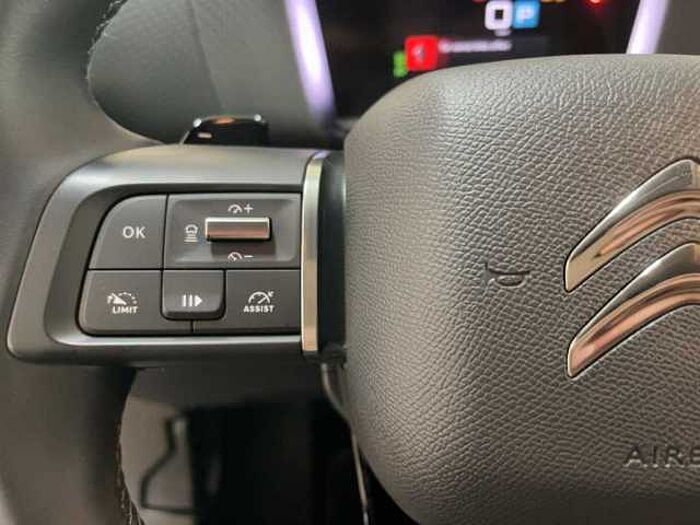 Citroen C4 Max*1.2*Kamera*Navi*PDC*Head Up*