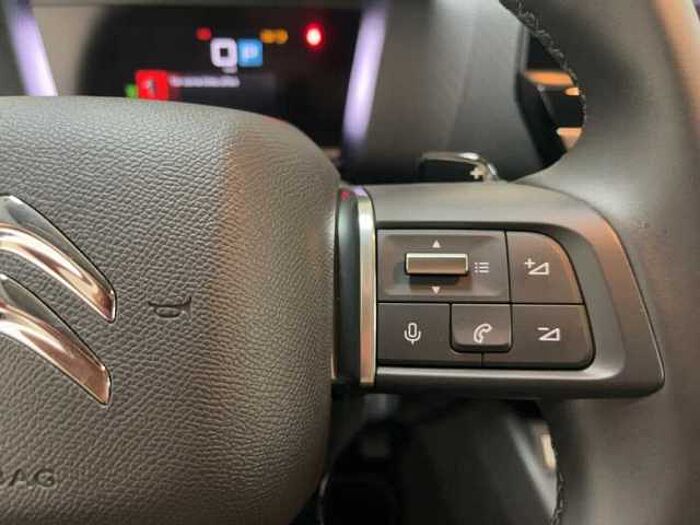 Citroen C4 Max*1.2*Kamera*Navi*PDC*Head Up*