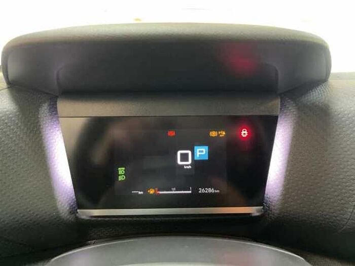 Citroen C4 Max*1.2*Kamera*Navi*PDC*Head Up*