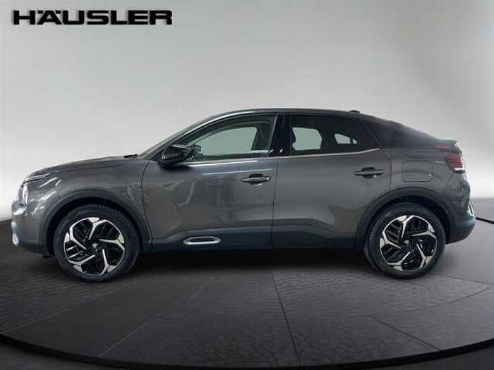 Citroen C4 Max*1.2*Kamera*Navi*PDC*Head Up*