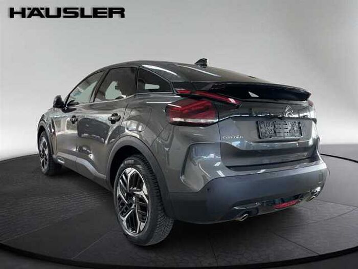 Citroen C4 Max*1.2*Kamera*Navi*PDC*Head Up*