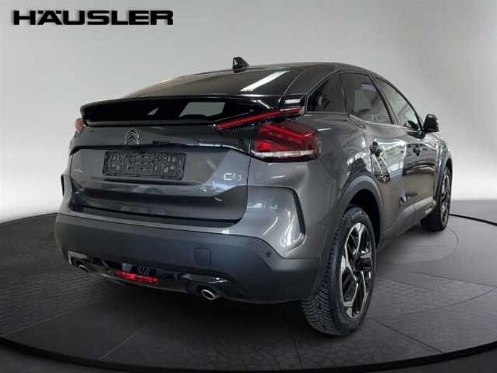 Citroen C4 Max*1.2*Kamera*Navi*PDC*Head Up*