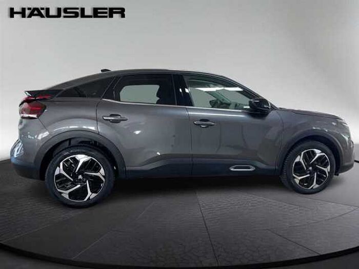 Citroen C4 Max*1.2*Kamera*Navi*PDC*Head Up*