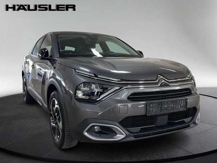 Citroen C4 Max*1.2*Kamera*Navi*PDC*Head Up*