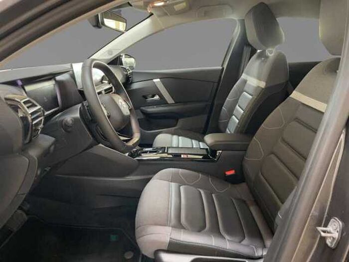 Citroen C4 Max*1.2*Kamera*Navi*PDC*Head Up*