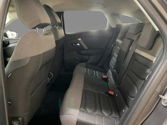 Citroen C4 Max*1.2*Kamera*Navi*PDC*Head Up*