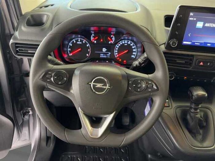 Opel Combo Cargo Edition CarPlay PDC hinten Klimaanlage